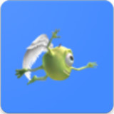 Flying Monster1.0_Popularmodapk.com