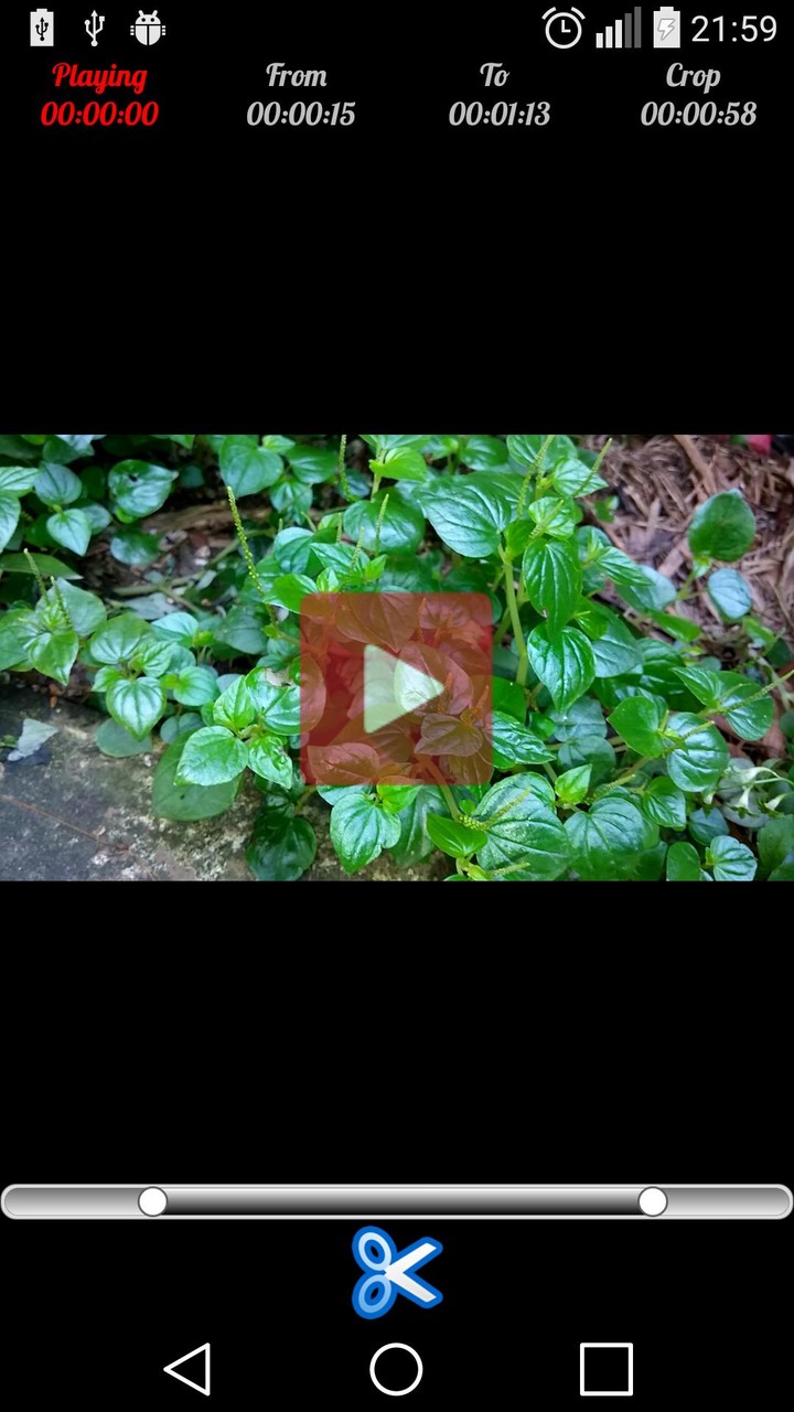 Video Cutter : Video Trimmer screenshot image 9_Popularmodapk.com