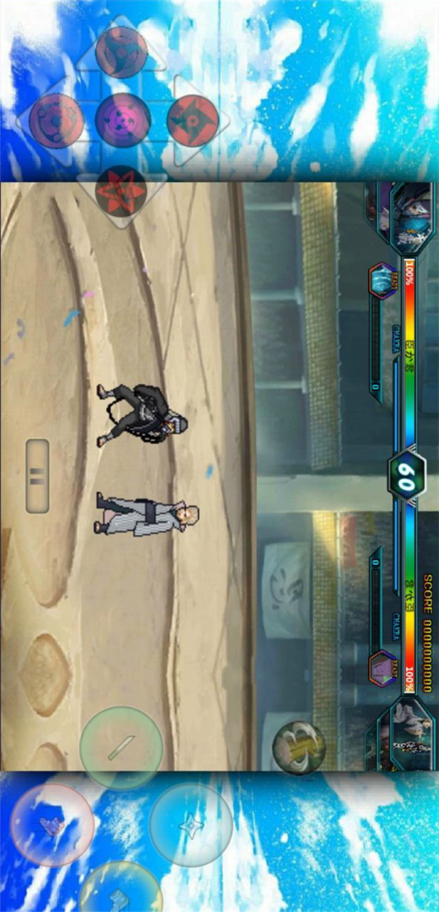 Naruto-Extreme Storm<span>(Lots of modules)</span> screenshot image 29_Popularmodapk.com