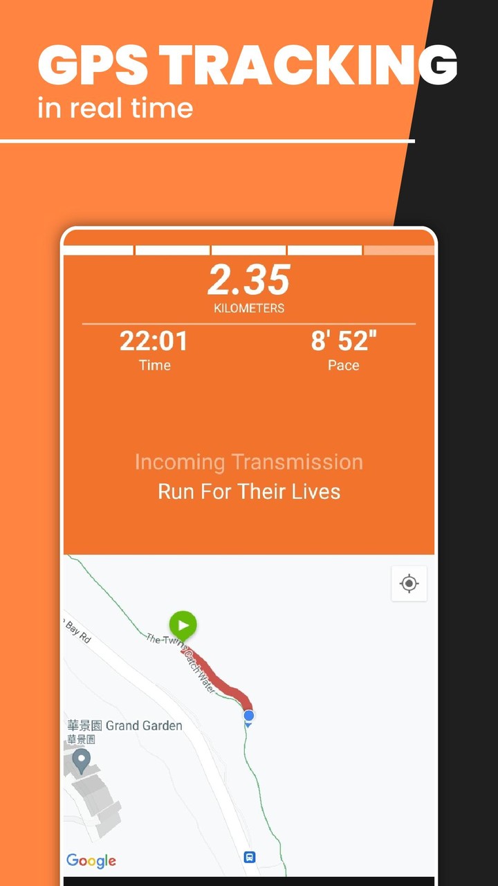 Dustland Runner (Alpha) screenshot image 9_Popularmodapk.com