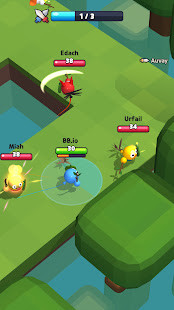 Muddy Princess screenshot image 2_Popularmodapk.com