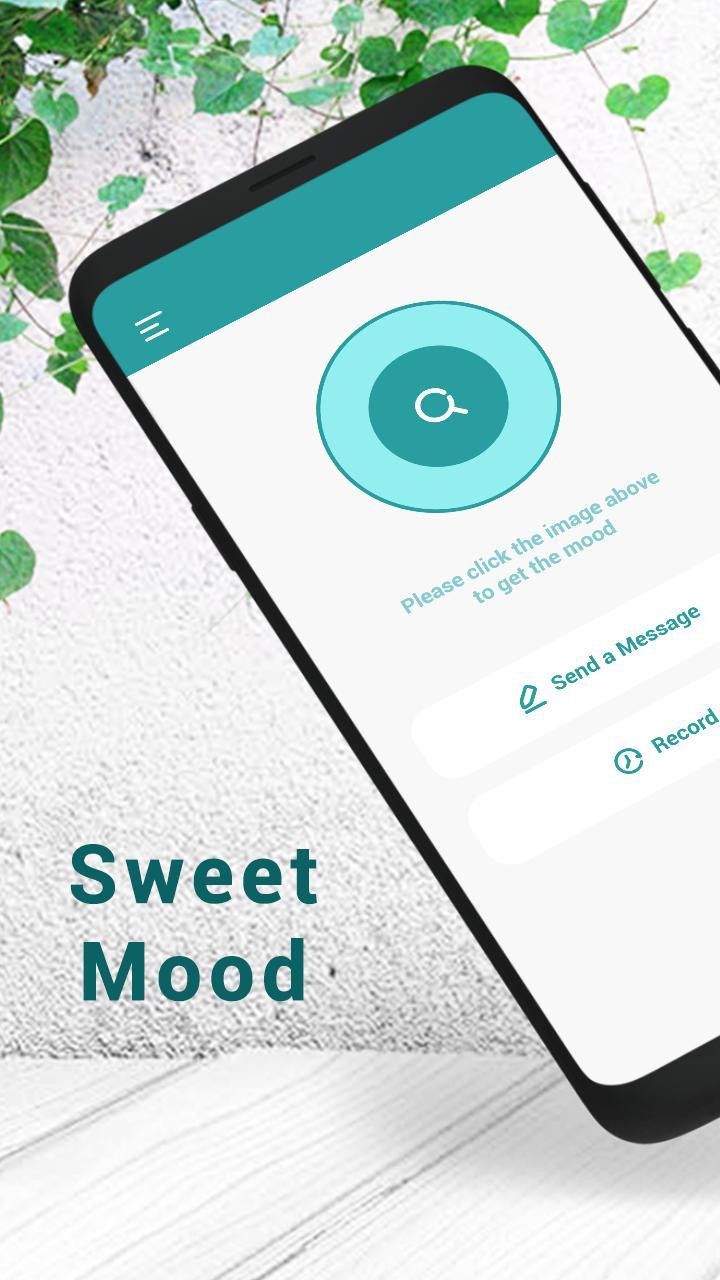 Sweet Mood - Message&Romance screenshot image 3_Popularmodapk.com