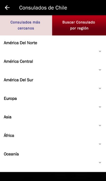 Servel Chile screenshot image 8_Popularmodapk.com