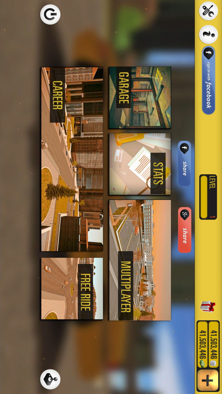 的士模拟2016破解版<span>(mod)</span> screenshot image 1_Popularmodapk.com