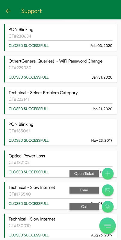 Classic Tech screenshot image 8_Popularmodapk.com