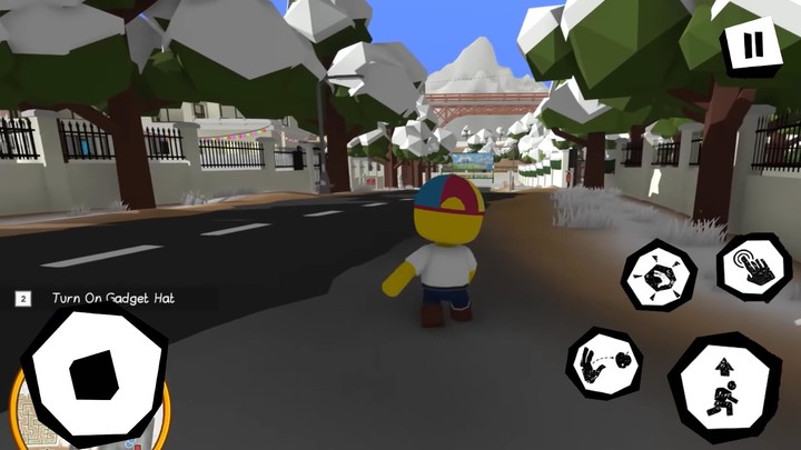 Wobbly Life Reliable Delivery screenshot image 3_Popularmodapk.com