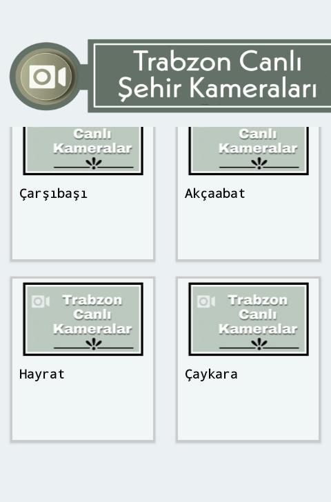 Trabzon Canlı Şehir Kameraları screenshot image 3_Popularmodapk.com