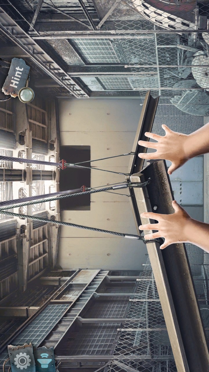 Scary Horror Escape Room Games<span>(Unlimited Tips)</span> screenshot image 1_Popularmodapk.com