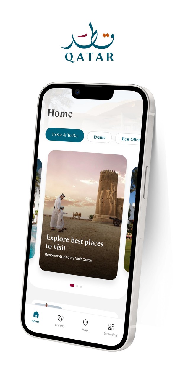 Visit Qatar screenshot image 4_Popularmodapk.com