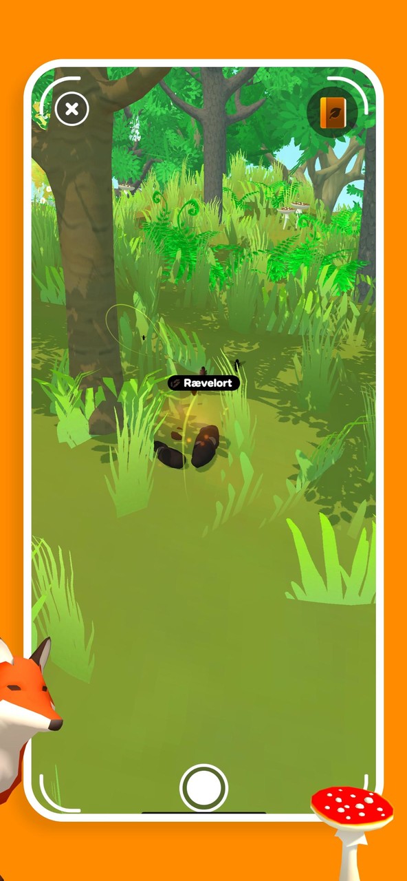 DR Naturspillet screenshot image 2_Popularmodapk.com