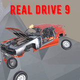 Real Drive 9<span>(No Ads)</span>6_Popularmodapk.com