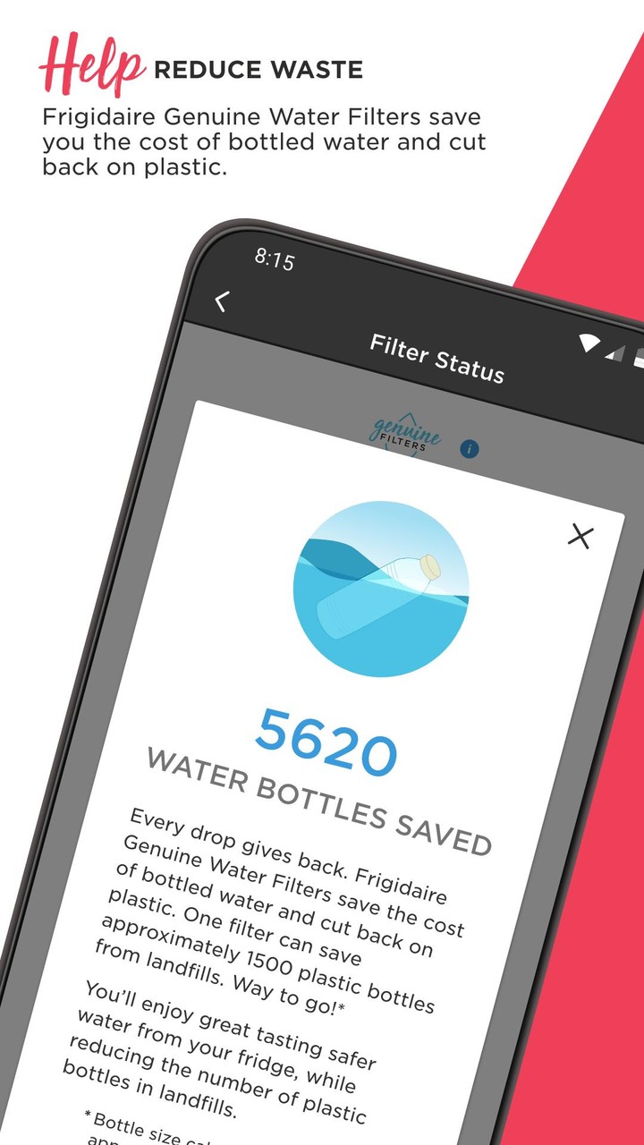Frigidaire 2.0 screenshot image 19_Popularmodapk.com