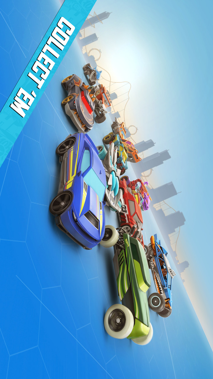 Hot Wheels: Competition(Unlocked) screenshot image 5_Popularmodapk.com