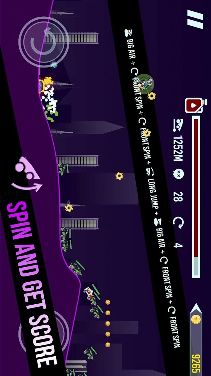 阿尔法赛道破解版（111%厂商）<span>(mod)</span> screenshot image 4_Popularmodapk.com