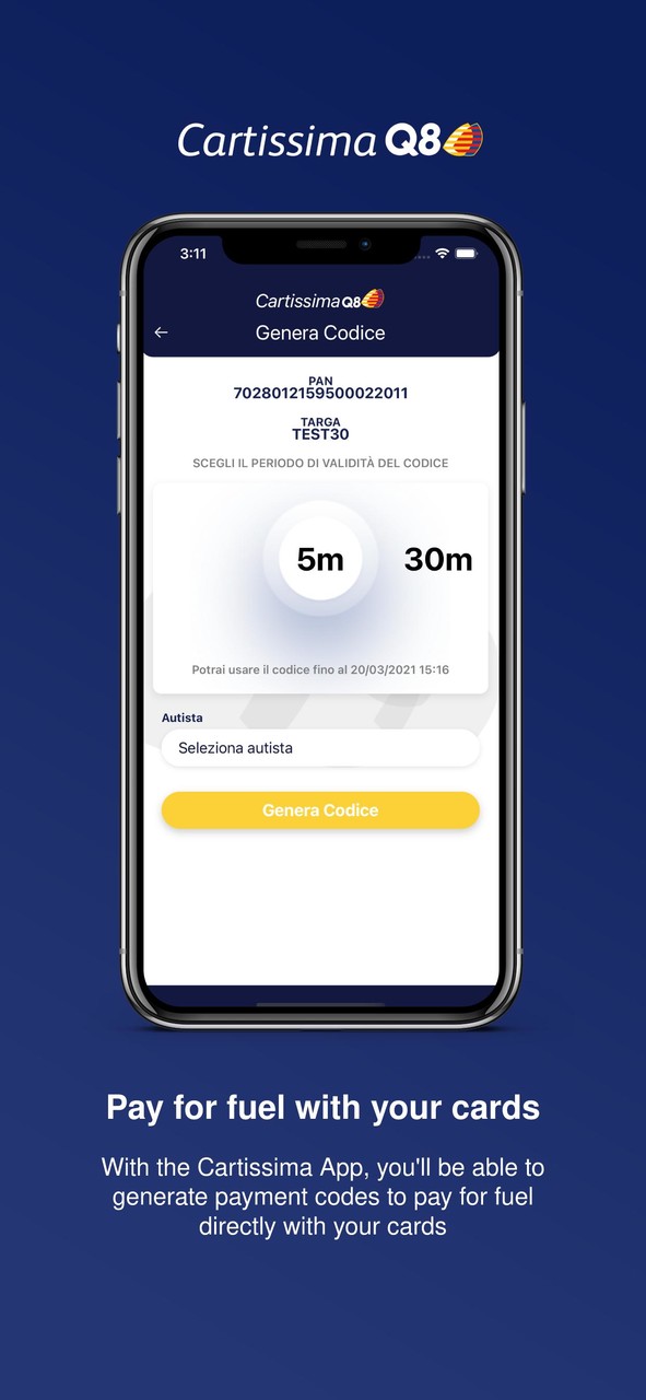 CartissimaQ8 screenshot image 3_Popularmodapk.com