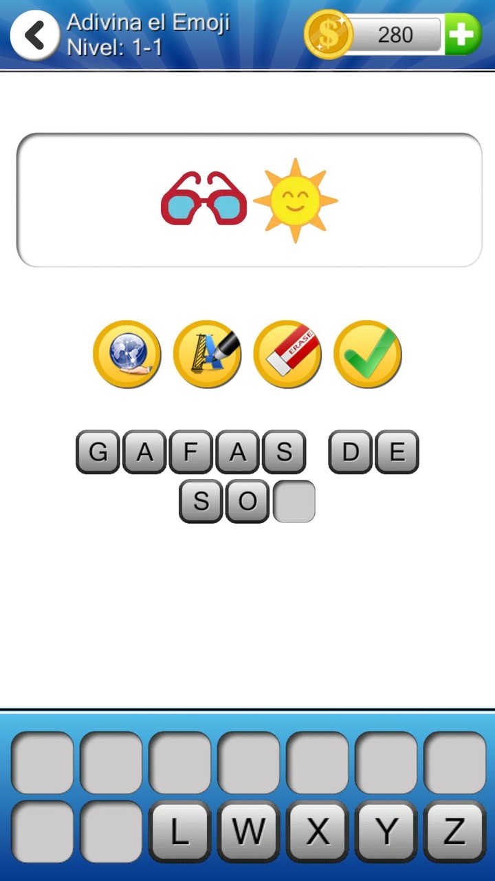 Adivina el Emoji screenshot image 5_Popularmodapk.com