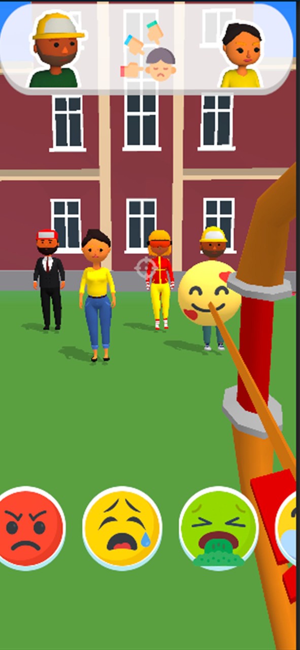 Feeling Arrow screenshot image 1_Popularmodapk.com