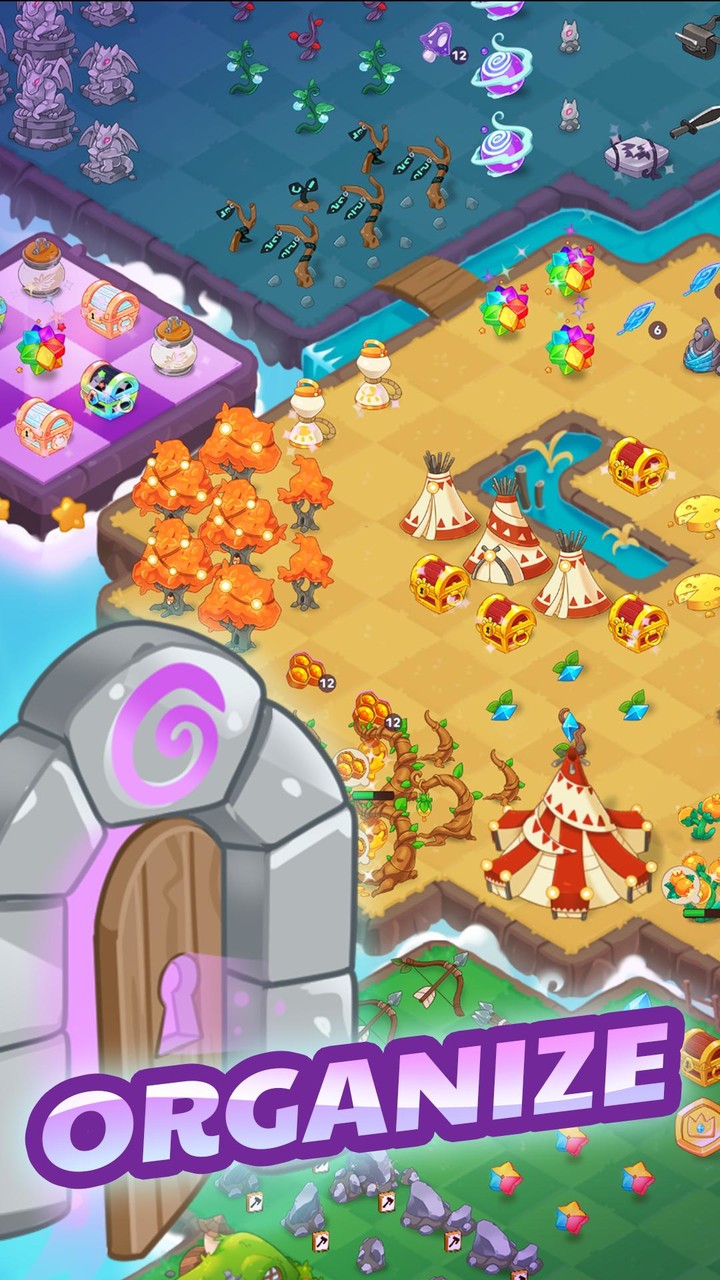 Magic Star screenshot image 9_Popularmodapk.com