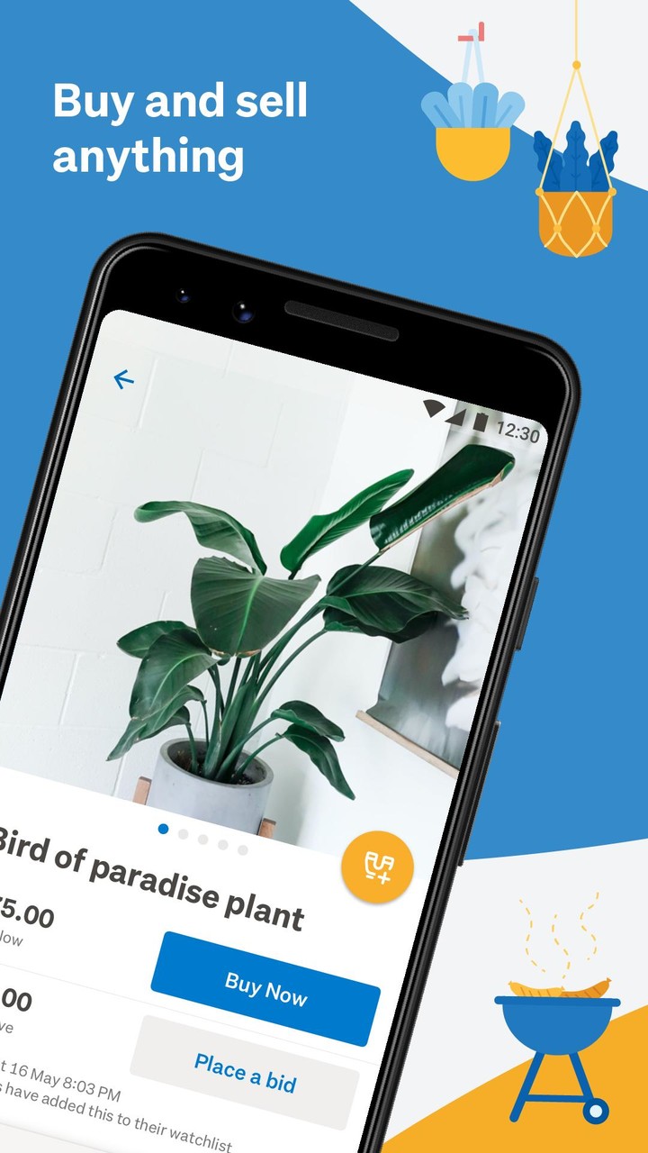 eDen books screenshot image 1_Popularmodapk.com