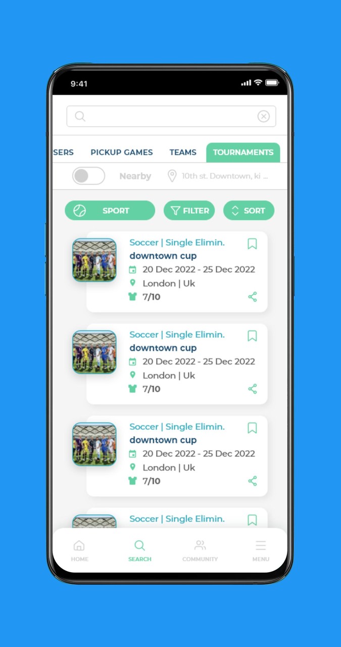 ATLATIK screenshot image 13_Popularmodapk.com