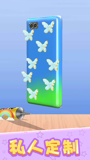 I make mobile phone case very nice(Large gold coins) screenshot image 27_Popularmodapk.com