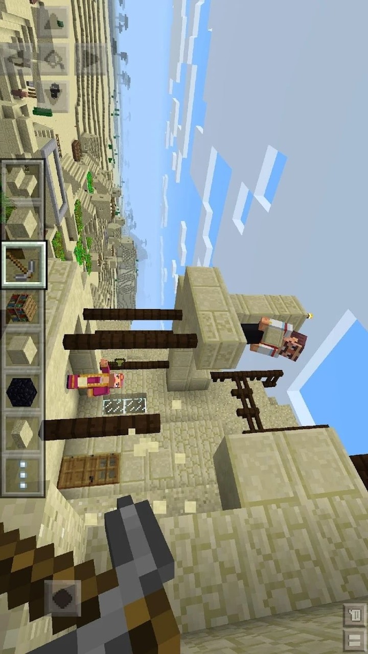 My world 0.13 nostalgia(mod) screenshot image 6_Popularmodapk.com