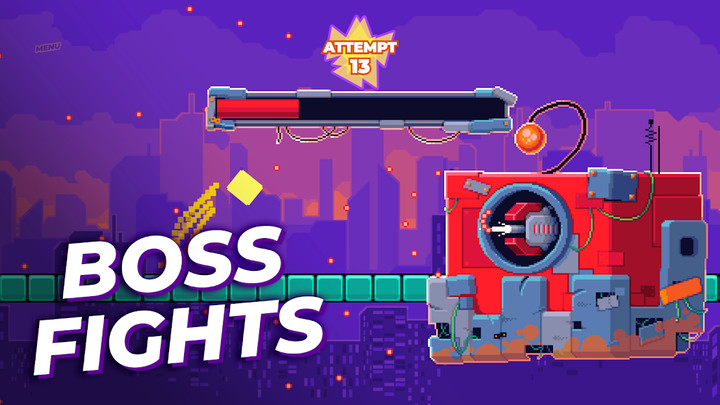 The Impossible Game 2<span>(mod)</span> screenshot image 4_Popularmodapk.com