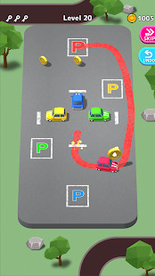 Park Master<span>(Unlimited Coins)</span> screenshot image 1_Popularmodapk.com