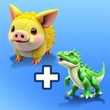 Ai Mix Animal Fusion2.0_Popularmodapk.com