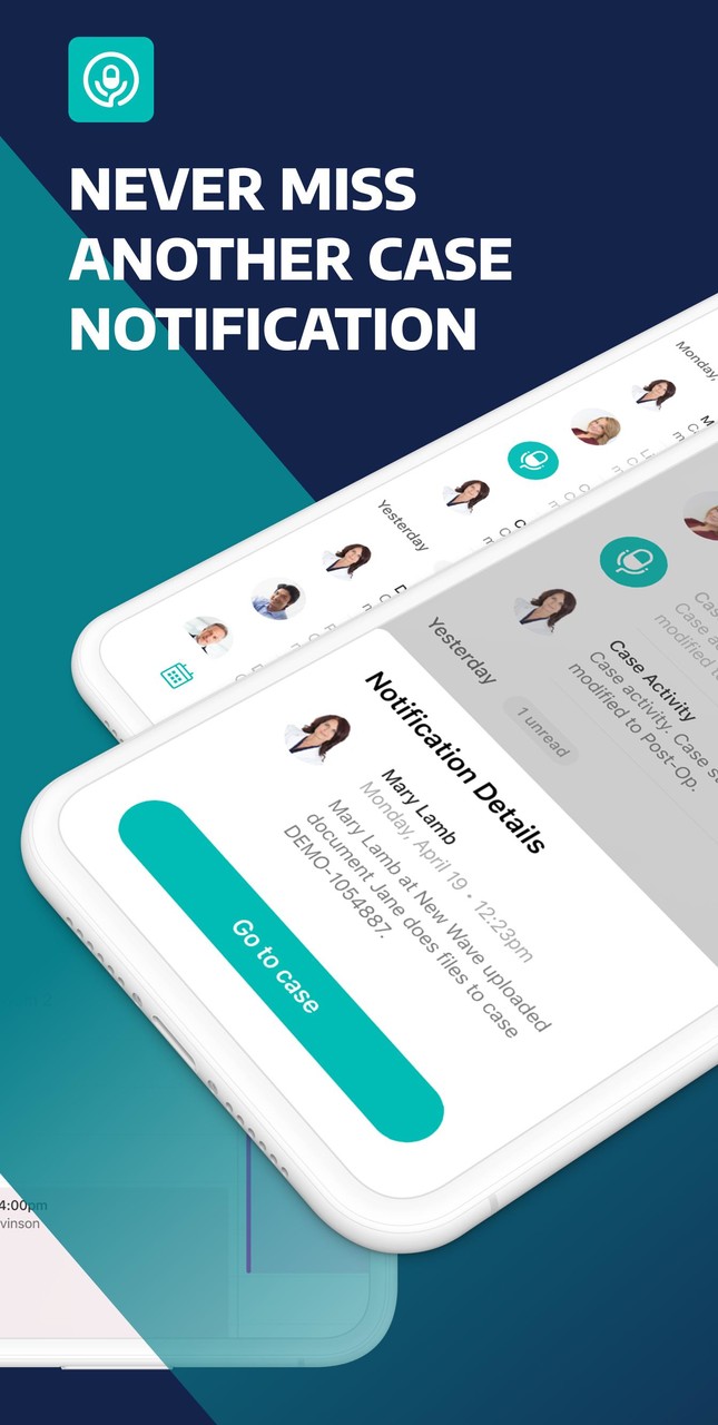 HST Case Coordination screenshot image 18_Popularmodapk.com