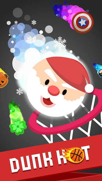 扣篮热破解版<span>(mod)</span> screenshot image 1_Popularmodapk.com