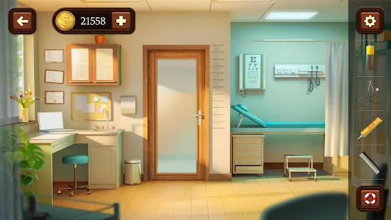 100道门的游戏2019：逃离学校破解版<span>(mod)</span> screenshot image 23_Popularmodapk.com