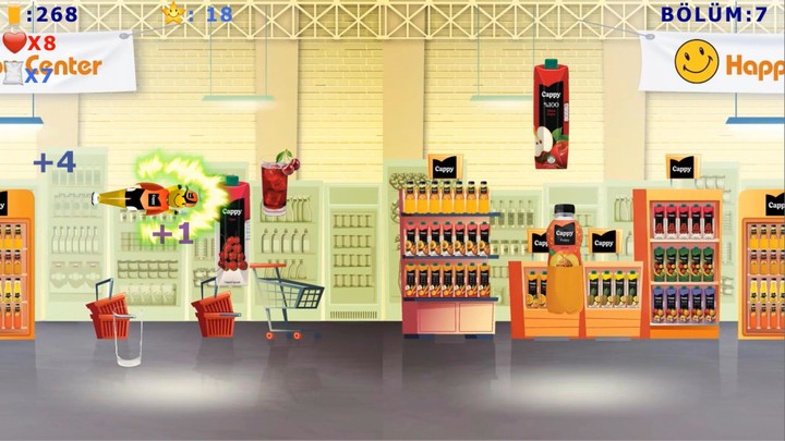 Happy Can screenshot image 3_Popularmodapk.com