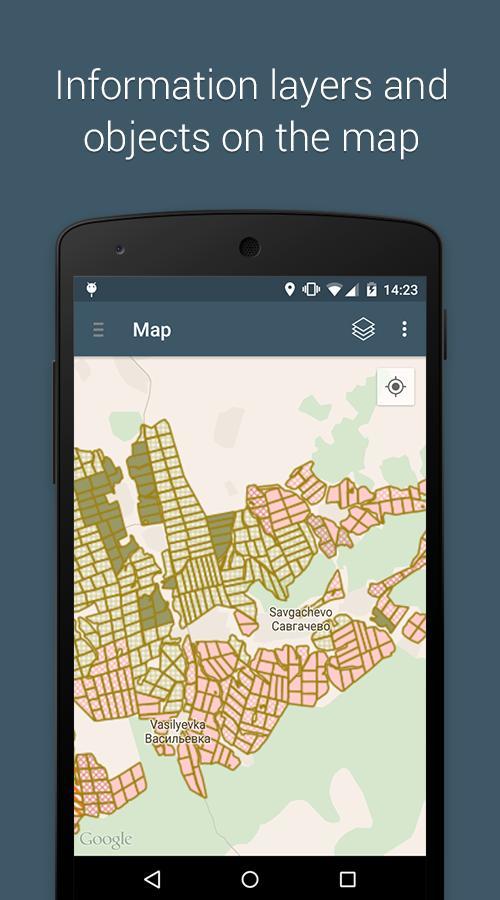 ActiveMap Mobile  GS screenshot image 3_Popularmodapk.com