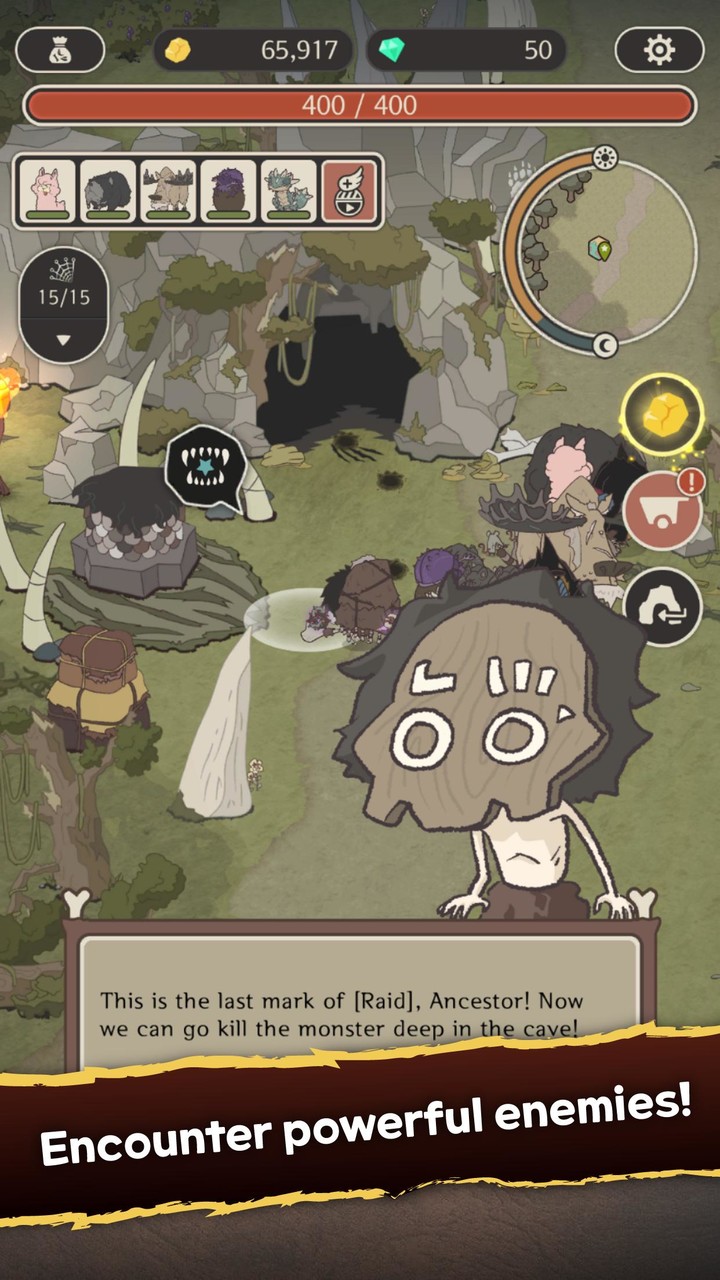 Star Conqueror: Star War Games screenshot image 9_Popularmodapk.com