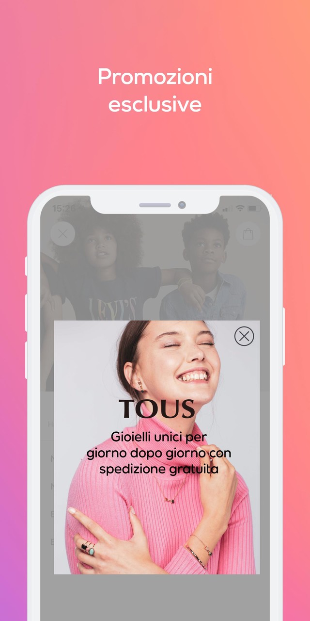 Privalia Shopping screenshot image 8_Popularmodapk.com