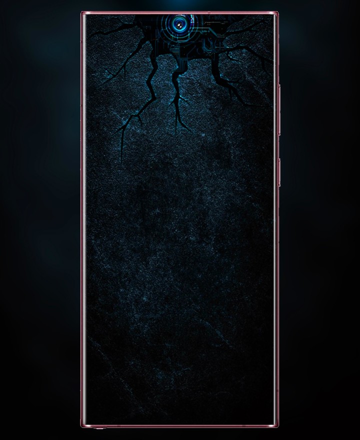 S22 Ultra Punch Hole Wallpaper screenshot image 13_Popularmodapk.com