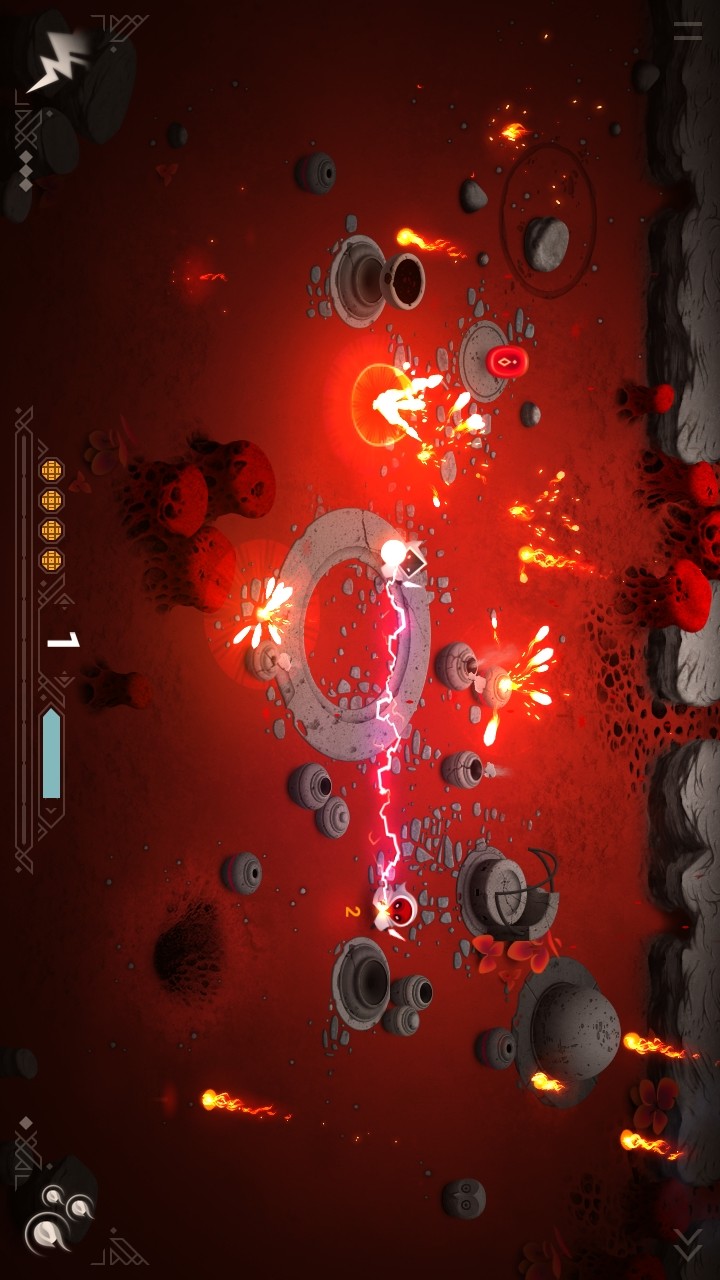 Ritual (Unlimited Money) screenshot image 3_Popularmodapk.com