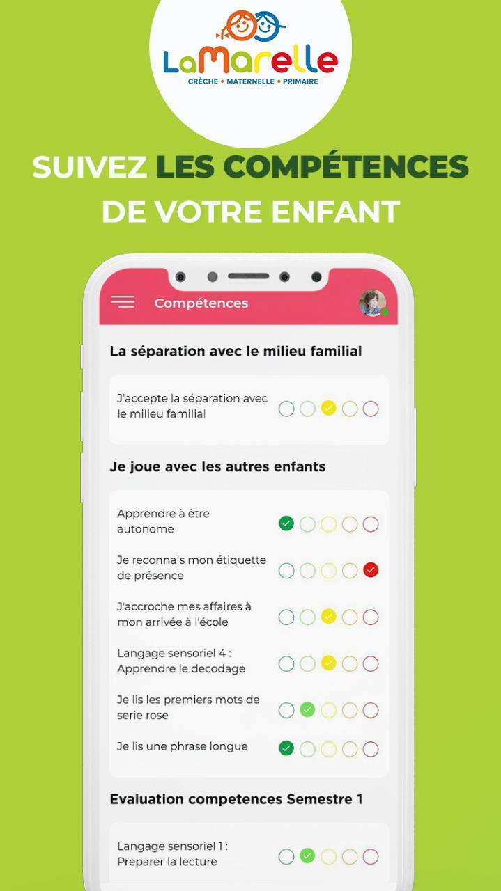 La Marelle screenshot image 5_Popularmodapk.com