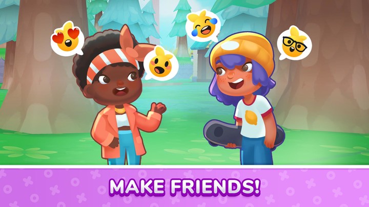 Millionaire French 2023 screenshot image 7_Popularmodapk.com