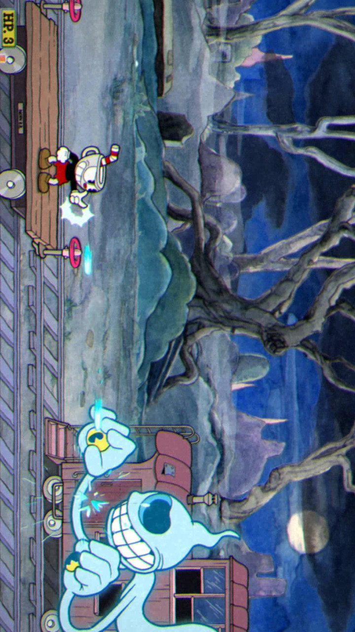 茶杯头 screenshot image 2_Popularmodapk.com