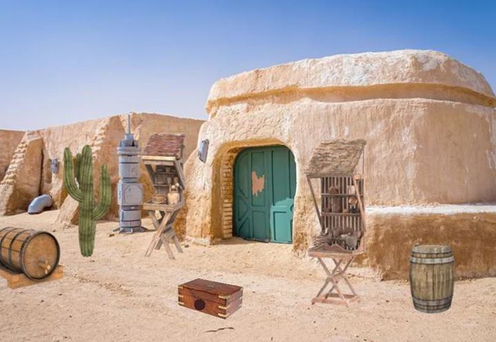 Escape Room Mystery Legion screenshot image 5_Popularmodapk.com