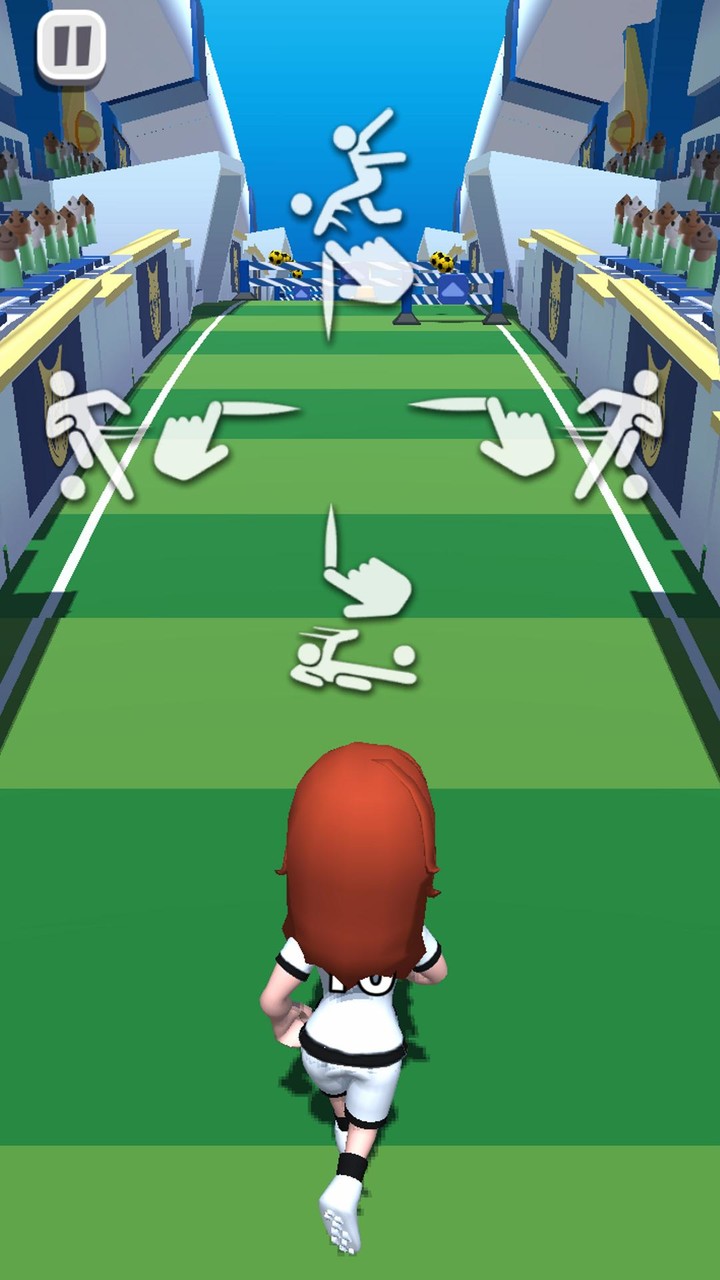 Brasileirão Assaí Runner screenshot image 5_Popularmodapk.com