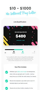 Line screenshot image 6_Popularmodapk.com