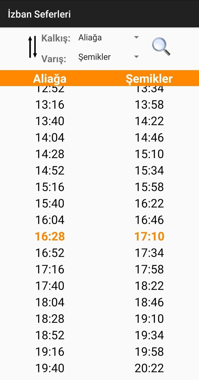 İzmir Akıllı Ulaşım Rehberi screenshot image 11_Popularmodapk.com