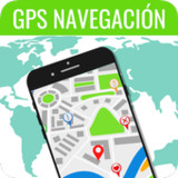 GPS Navegación Y Mapas Guía1.2_Popularmodapk.com
