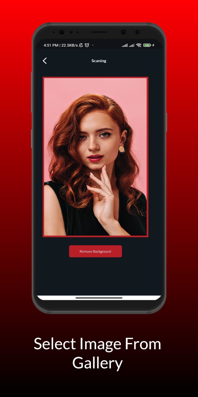 Background Changer - Auto Cut screenshot image 2_Popularmodapk.com