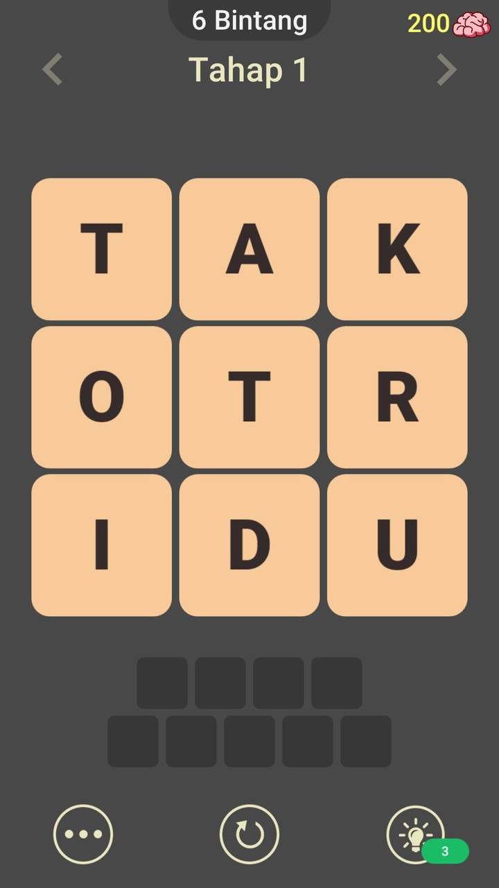 Teka perkataan Bahasa Melayu screenshot image 5_Popularmodapk.com