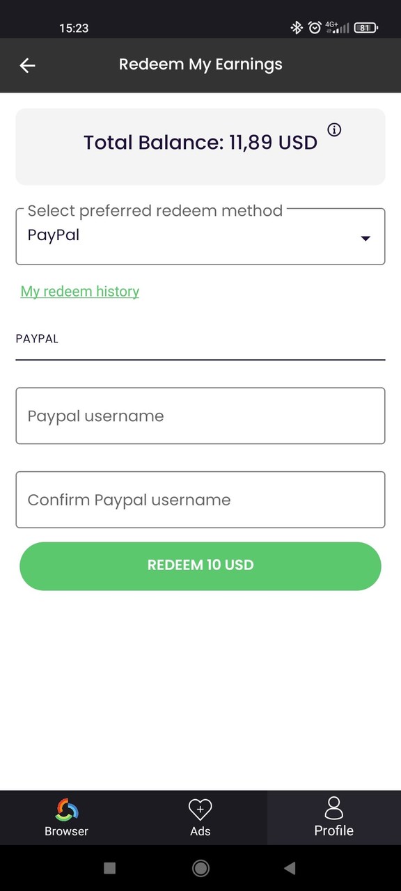 NEW Card App screenshot image 8_Popularmodapk.com