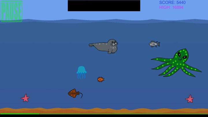 Tuna! screenshot image 5_Popularmodapk.com